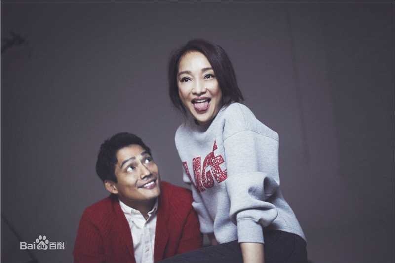 高圣远(Archie Kao（音：阿尔奇）)代言性感图片图集