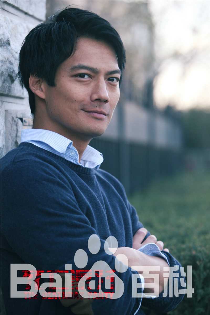 高圣远(Archie Kao（音：阿尔奇）)死亡派对图册