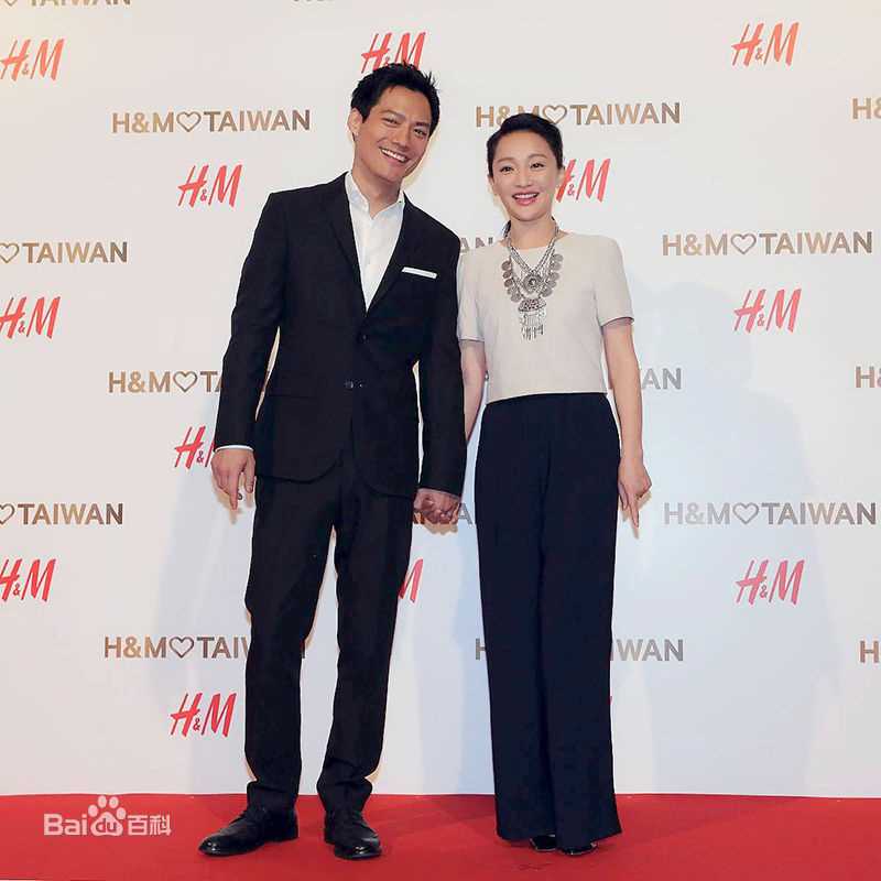 高圣远(Archie Kao（音：阿尔奇）)品牌广告素颜照相册