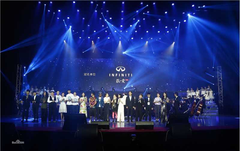 高圣远(Archie Kao（音：阿尔奇）)公益性感图片图集