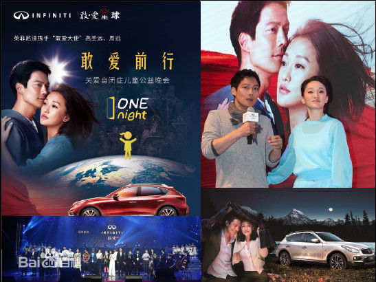 高圣远(Archie Kao（音：阿尔奇）)公益性感图片图集