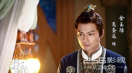 最优质高圣远(Archie Kao（音：阿尔奇）)生活照