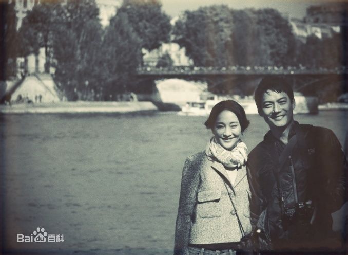 最优质高圣远(Archie Kao（音：阿尔奇）)生活照