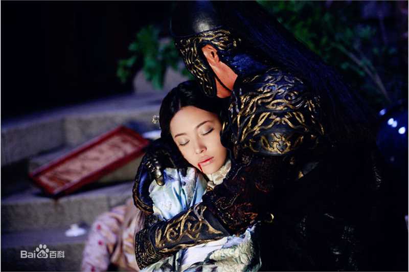 王文绮(Vicky.Q)最全剧照