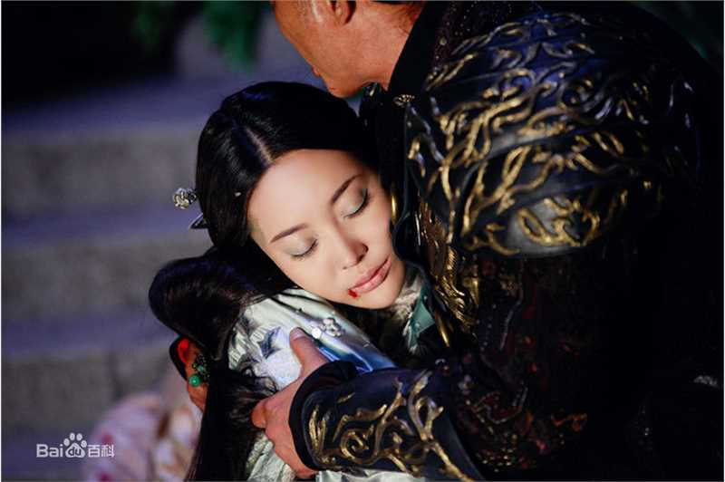 王文绮(Vicky.Q)最全剧照