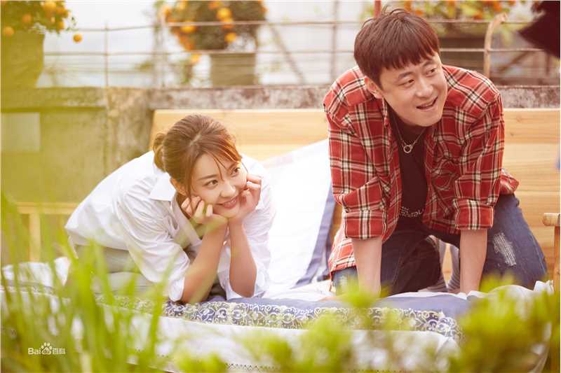 王文绮(Vicky.Q)最新剧照