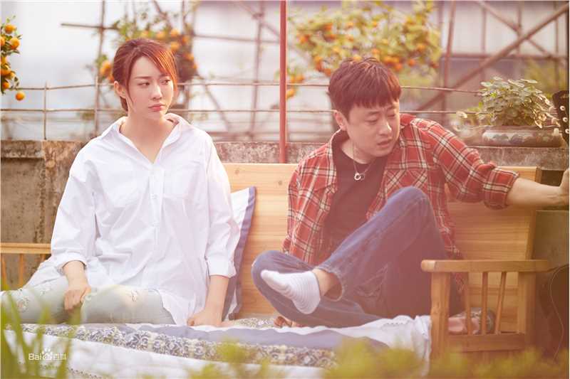 王文绮(Vicky.Q)最新剧照