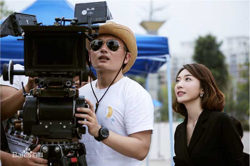 王文绮(Vicky.Q)最新剧照