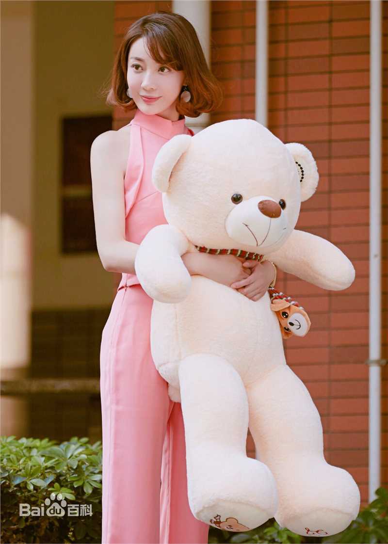 王文绮(Vicky.Q)最新剧照