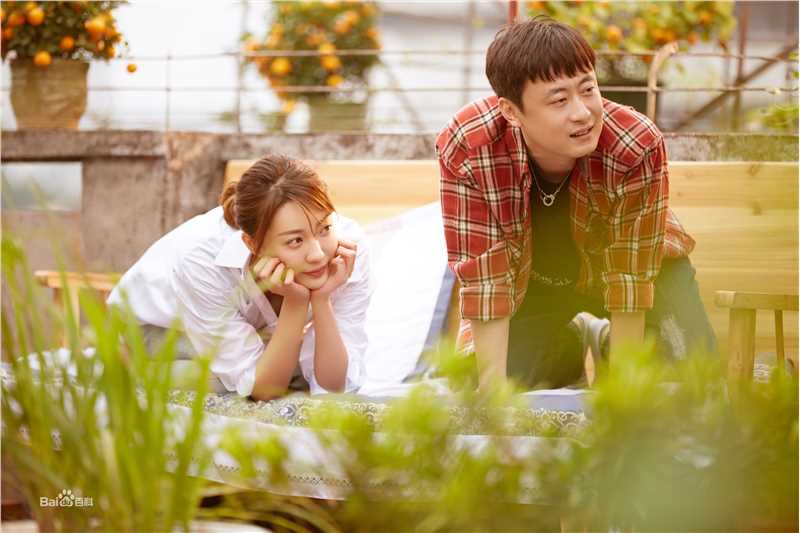 王文绮(Vicky.Q)最新剧照