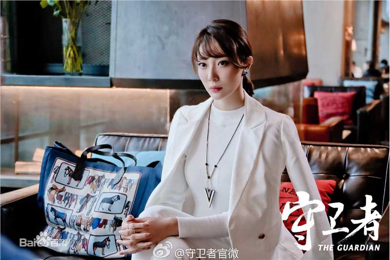 王文绮(Vicky.Q)最新剧照