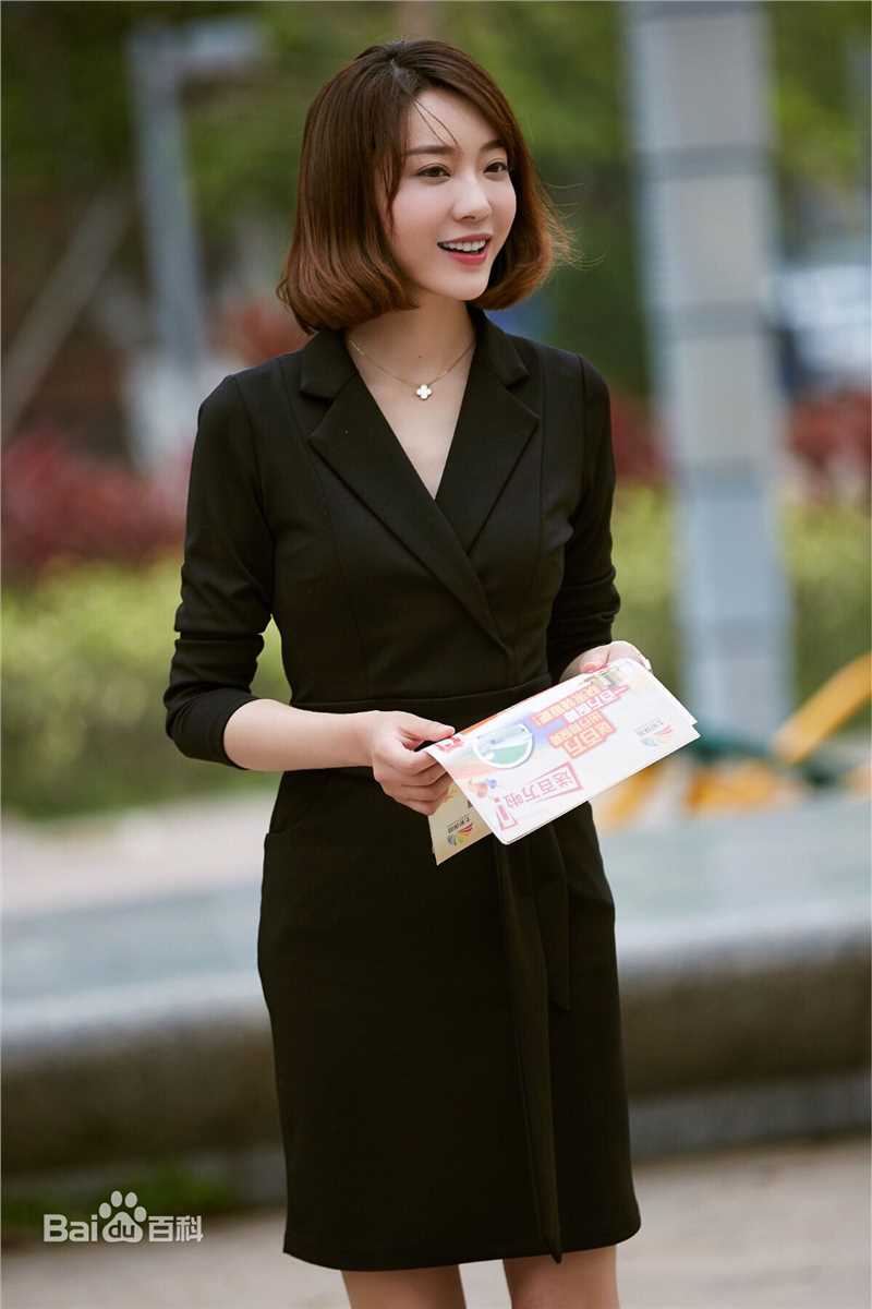 王文绮(Vicky.Q)最新剧照