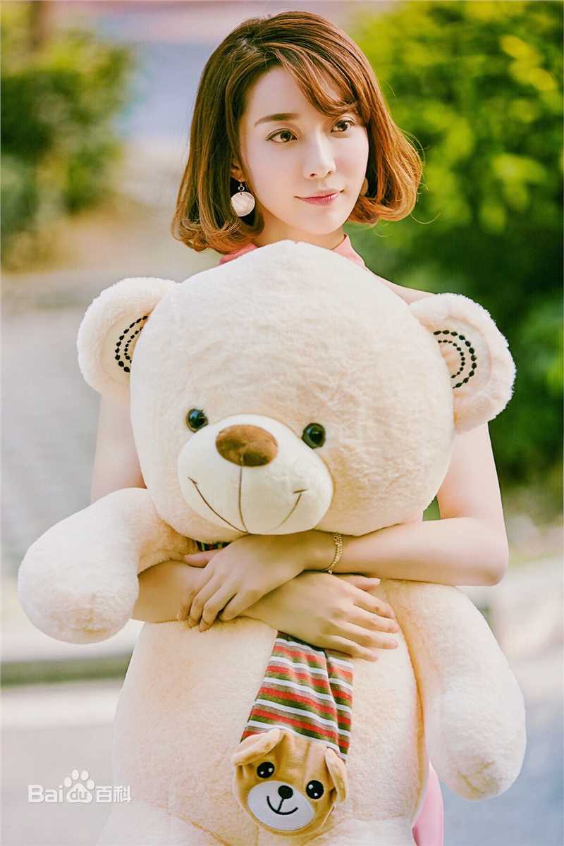 王文绮(Vicky.Q)最新剧照