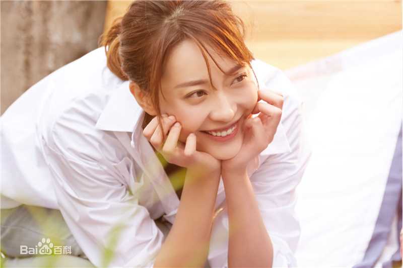 王文绮(Vicky.Q)最新剧照