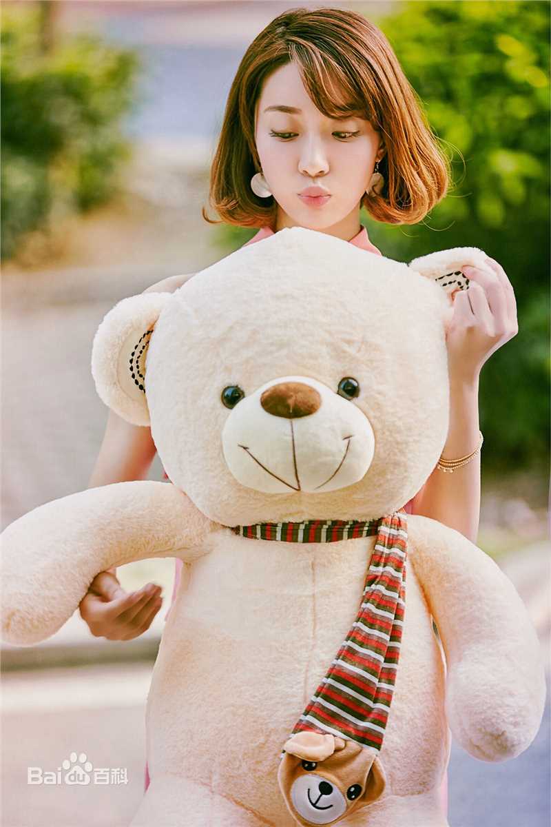 王文绮(Vicky.Q)最新剧照