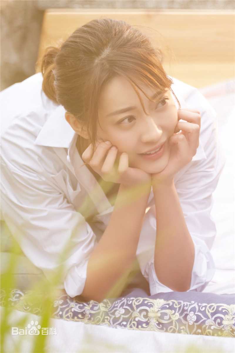 王文绮(Vicky.Q)最新剧照