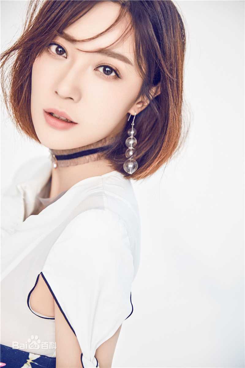 王文绮(Vicky.Q)精选图册