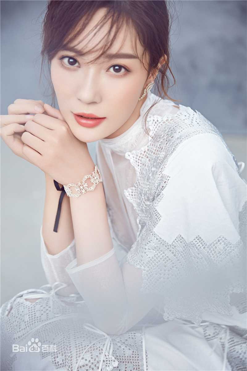 王文绮(Vicky.Q)最新图集