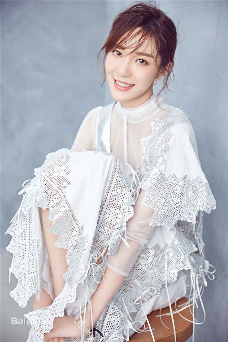 王文绮(Vicky.Q)最新图集