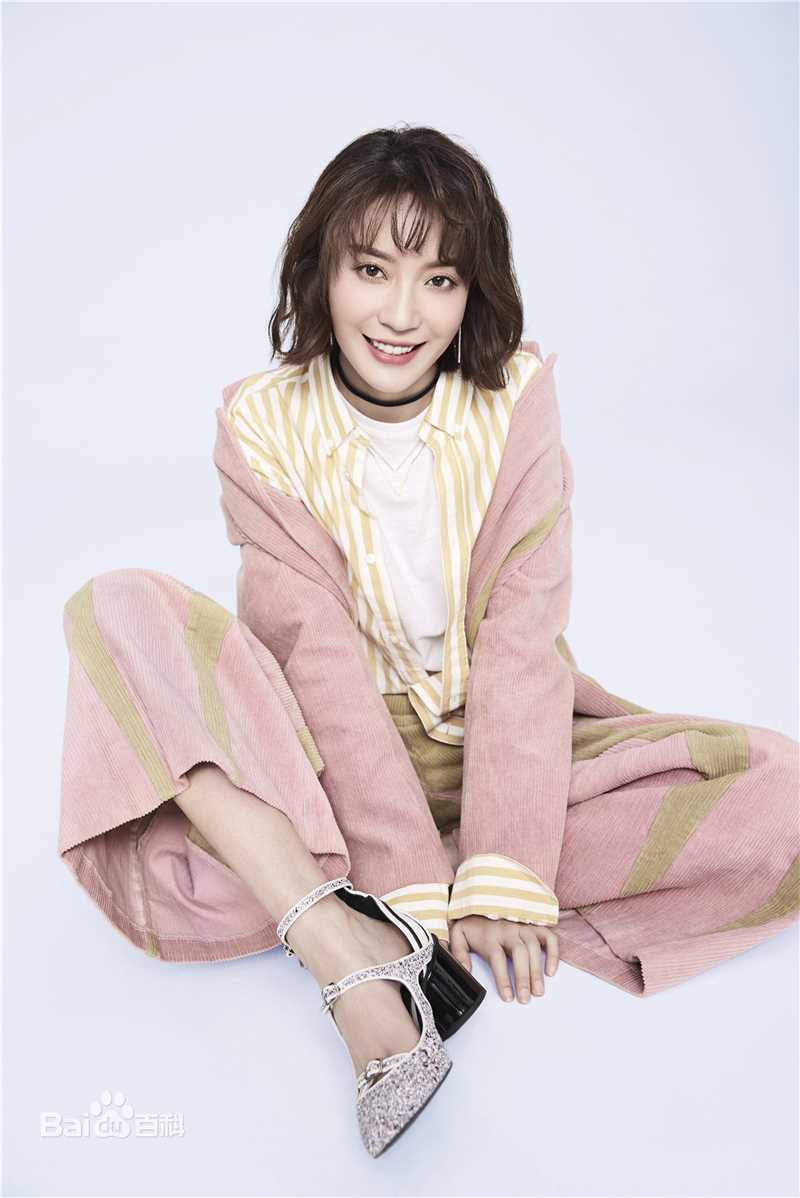 王文绮(Vicky.Q)最优质相册