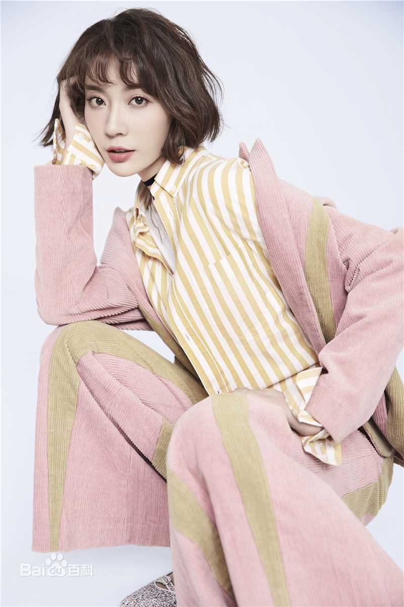 王文绮(Vicky.Q)最优质相册