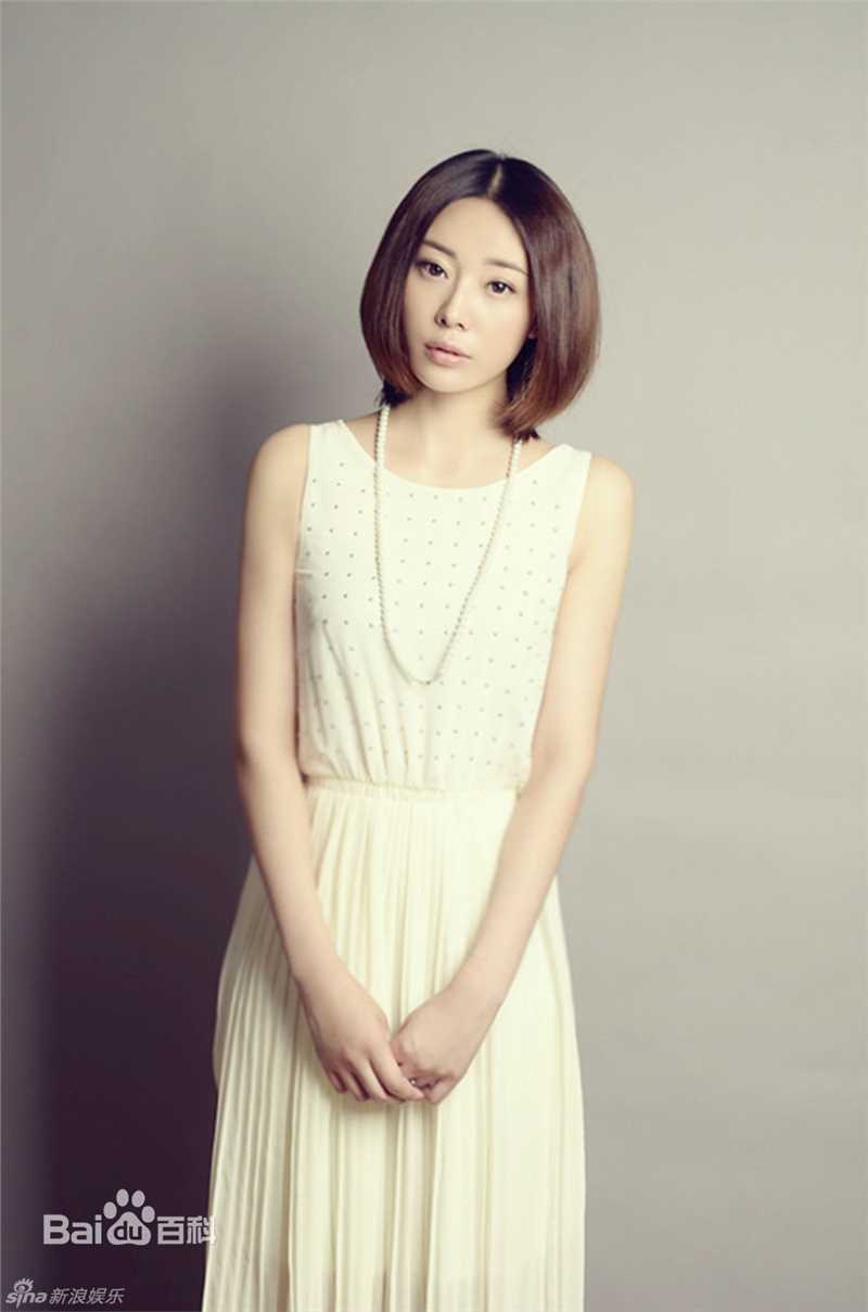 精选王文绮(Vicky.Q)精彩图册