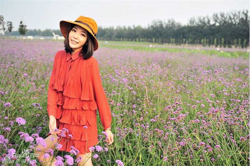 精选王文绮(Vicky.Q)精彩图册