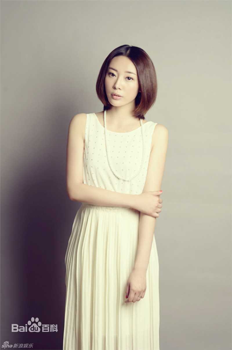 精选王文绮(Vicky.Q)精彩图册