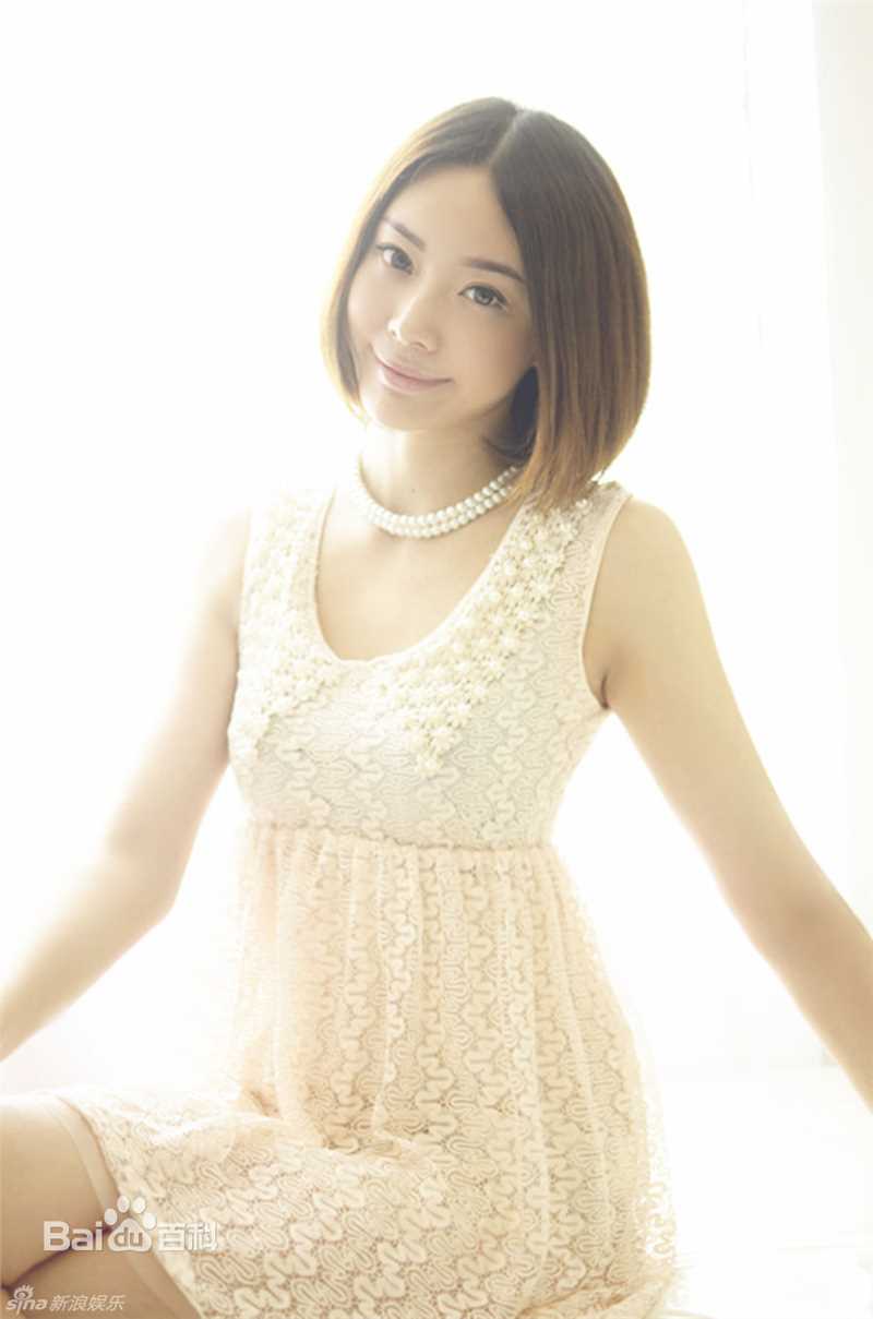 精选王文绮(Vicky.Q)精彩图册