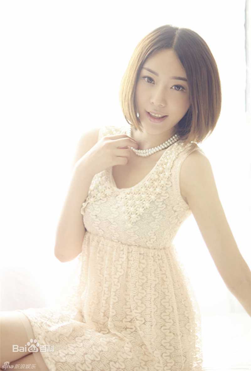 精选王文绮(Vicky.Q)精彩图册