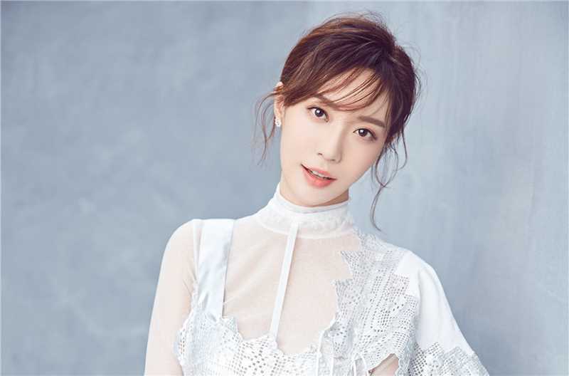 高清王文绮(Vicky.Q)图片