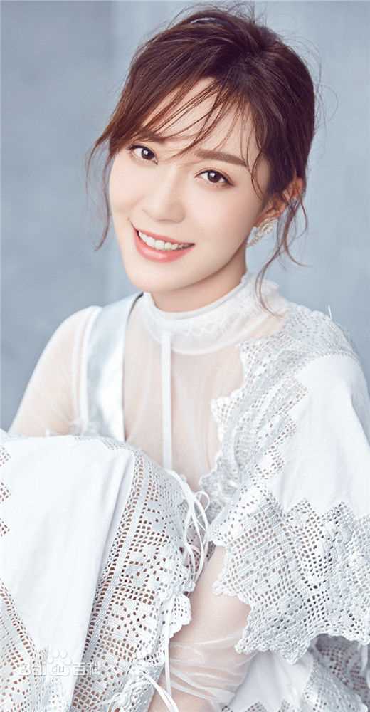 高清王文绮(Vicky.Q)图片