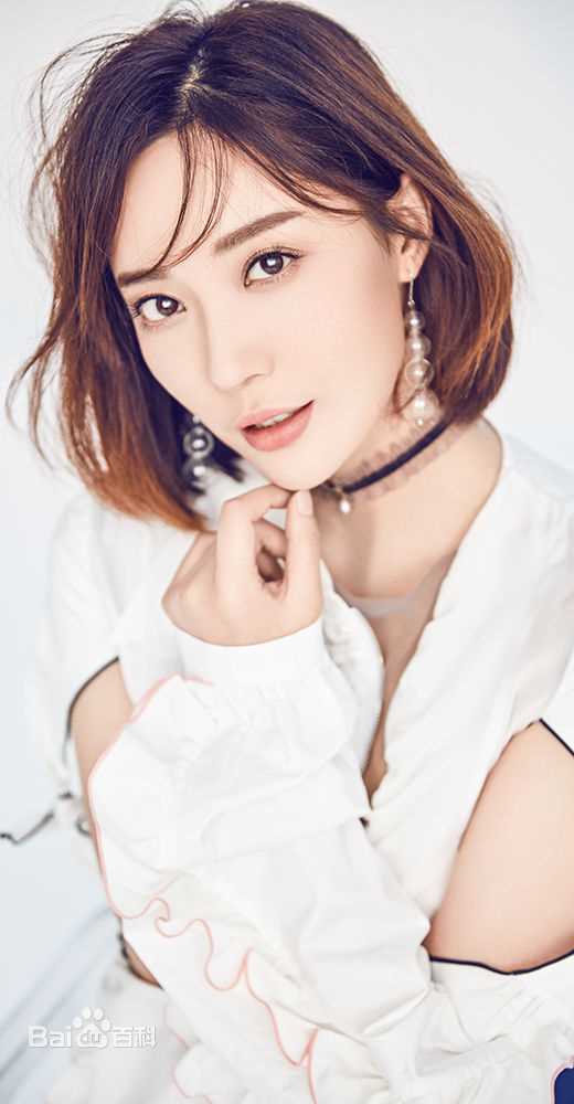 高清王文绮(Vicky.Q)图片