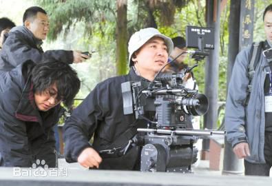 陈虎(Tiger)和他的好莱坞朋友们素颜照相册