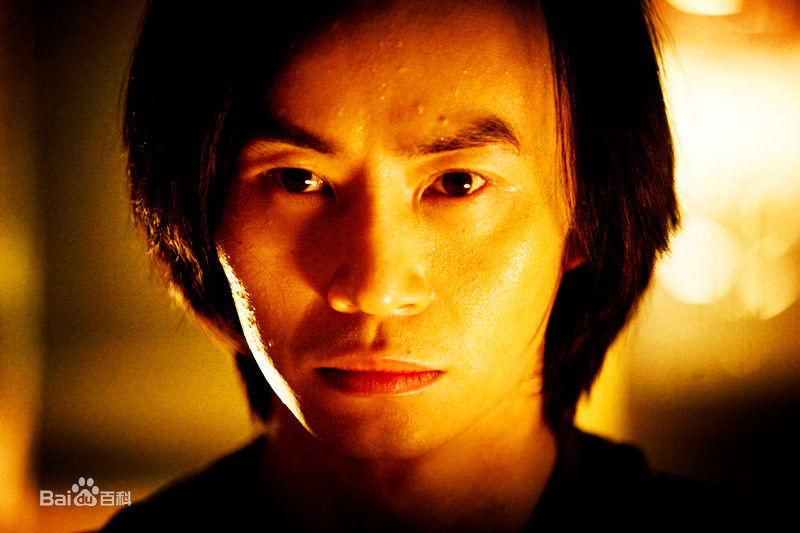 陈虎(Tiger)太极侠前后照片