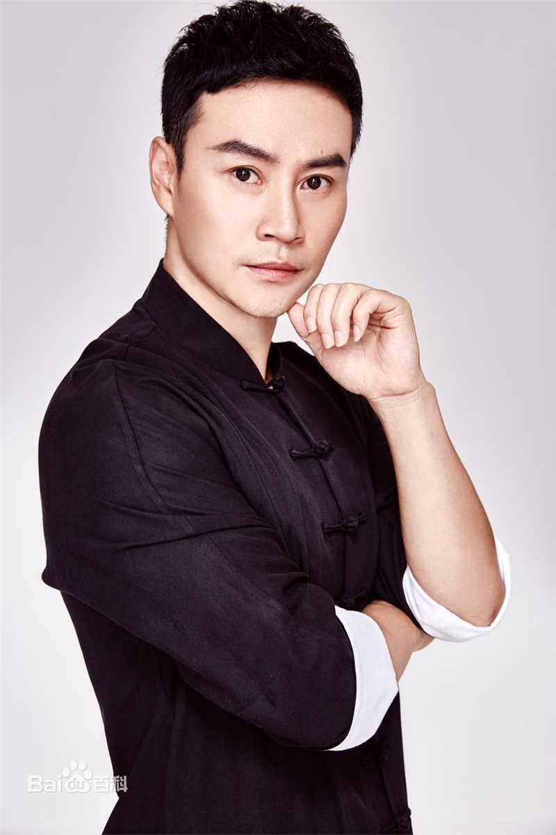 陈虎(Tiger)最优质图相册