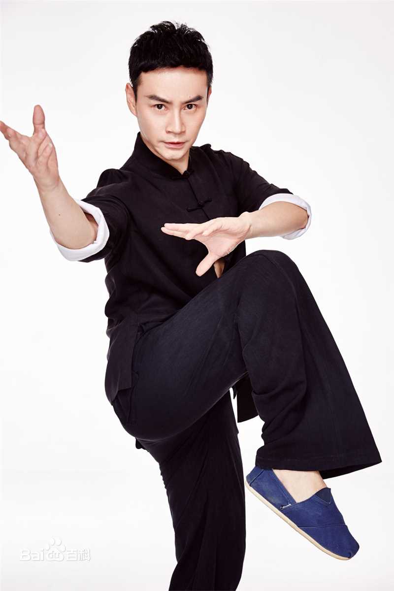 陈虎(Tiger)最优质图相册