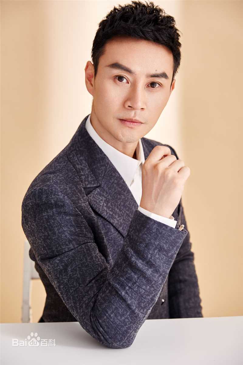 陈虎(Tiger)最优质图相册