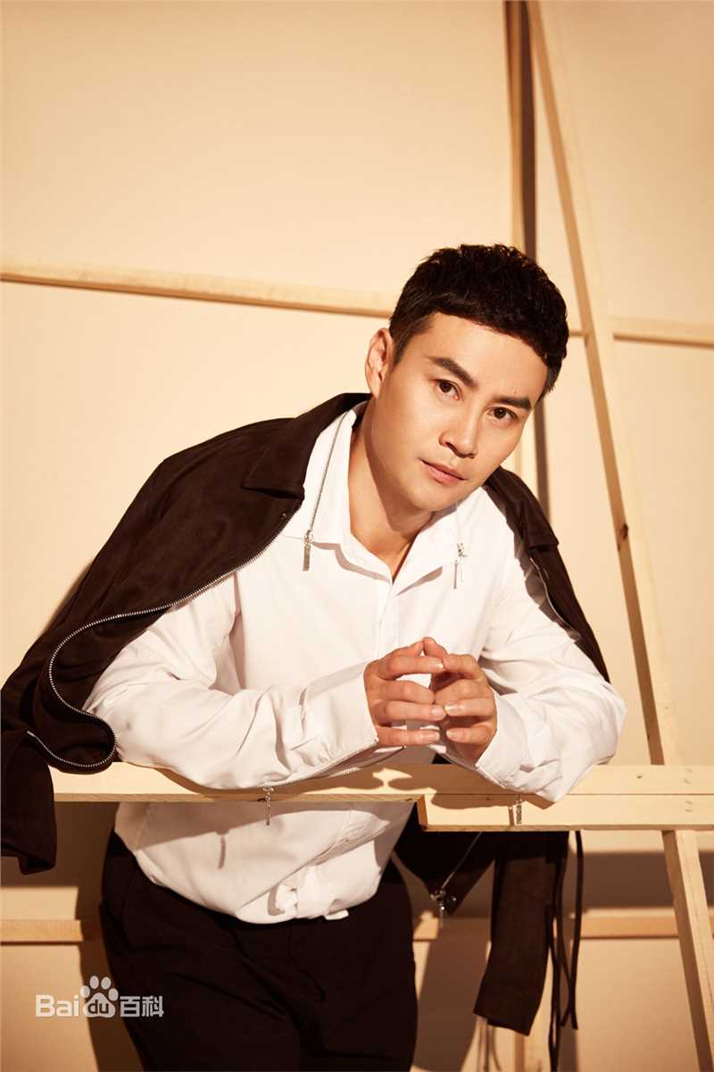 陈虎(Tiger)最优质图相册