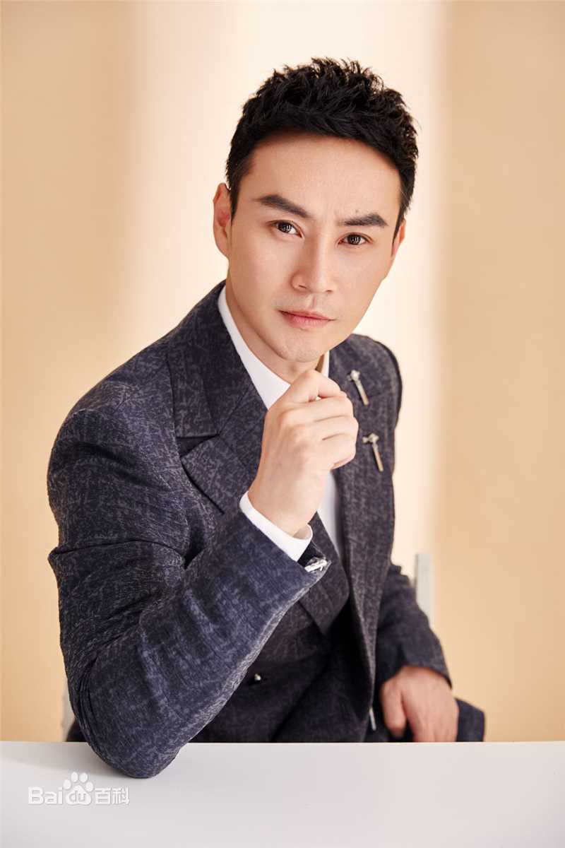 陈虎(Tiger)最优质图相册