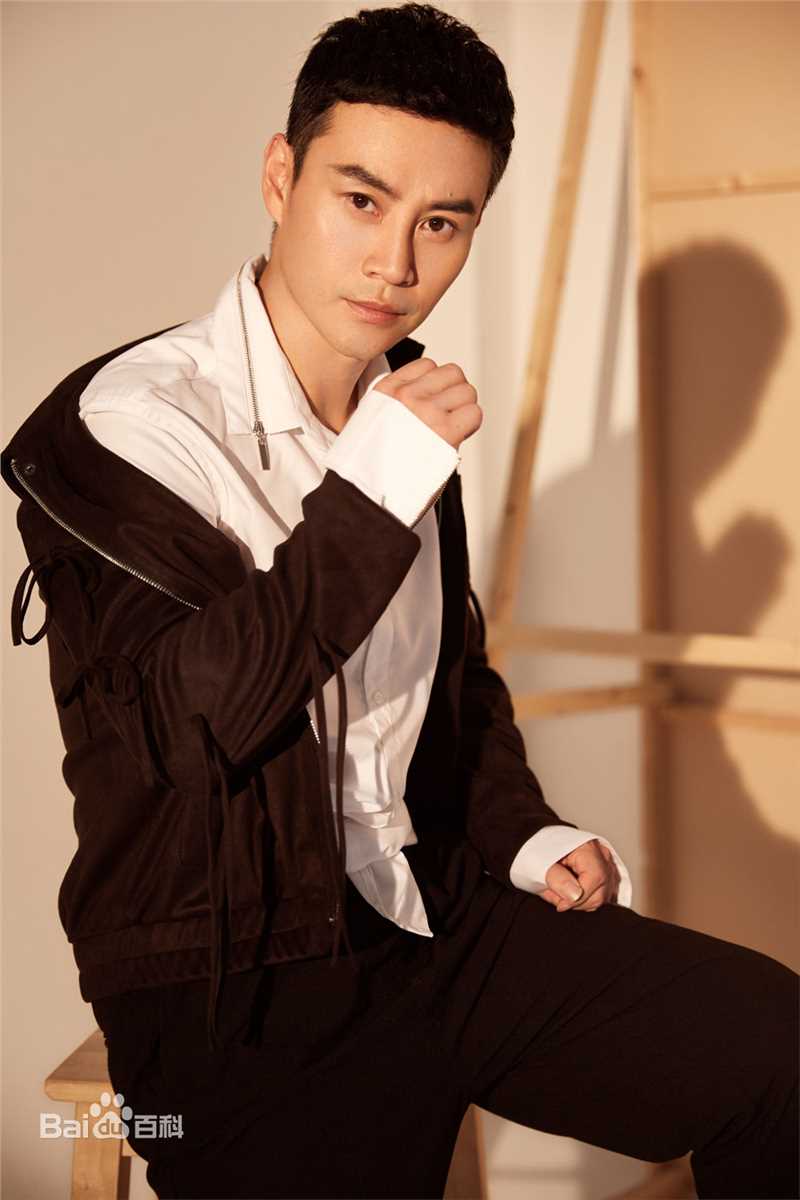 陈虎(Tiger)最优质图相册