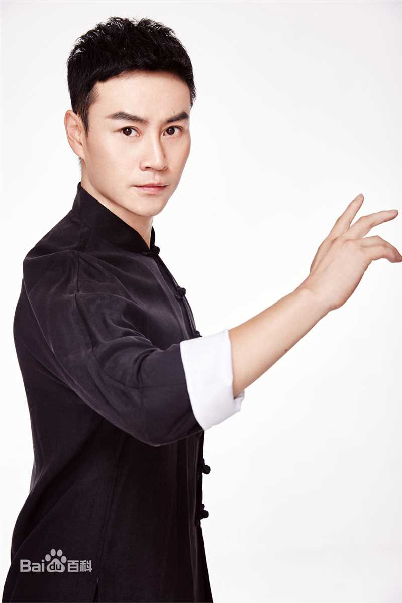 陈虎(Tiger)最优质图相册