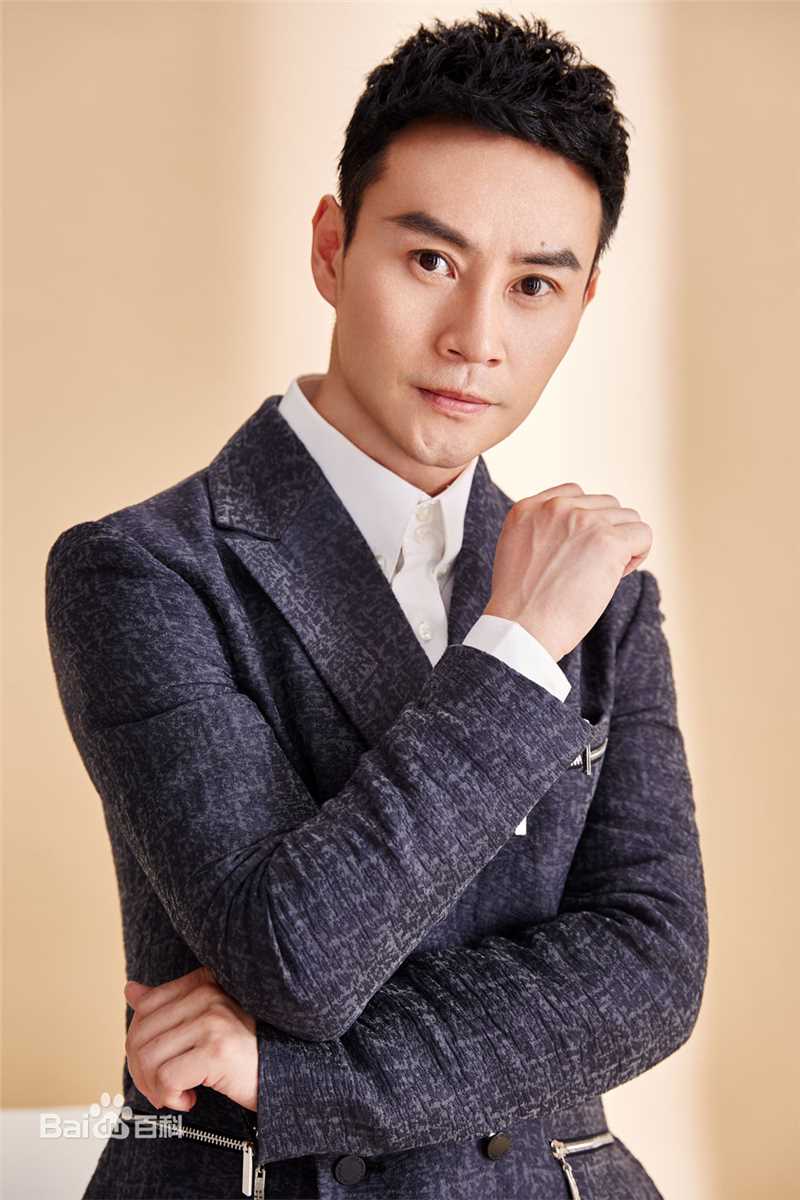 陈虎(Tiger)最优质图相册