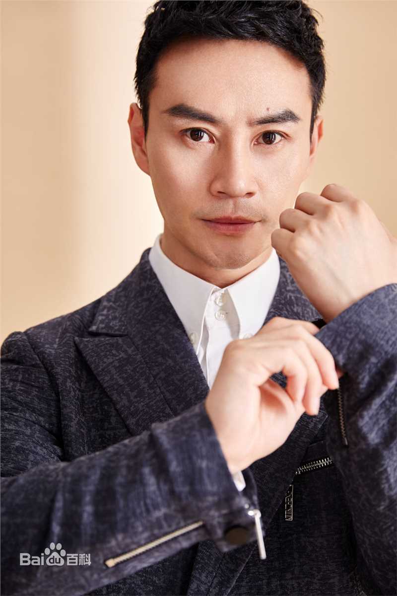 陈虎(Tiger)最优质图相册