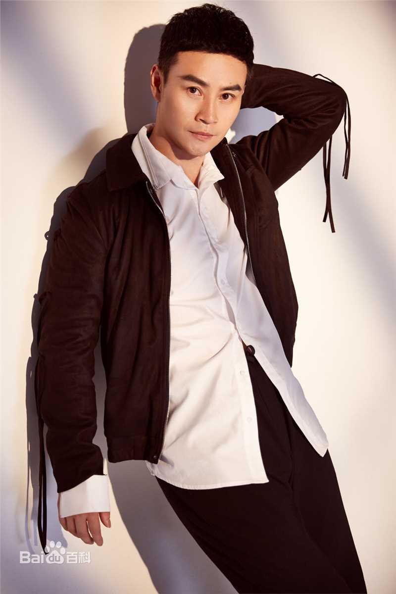 陈虎(Tiger)最优质图相册