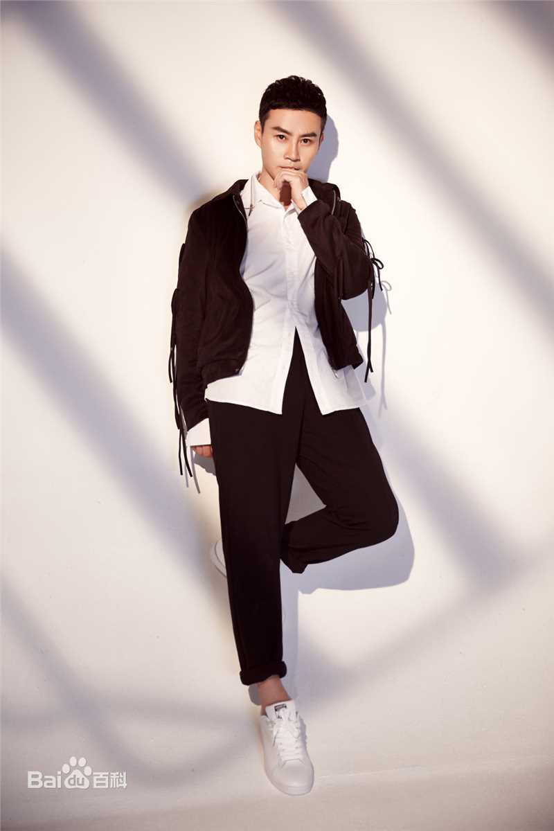 陈虎(Tiger)最优质图相册