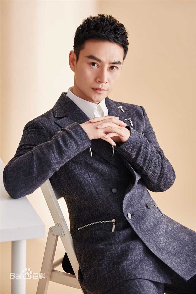 陈虎(Tiger)最优质图相册