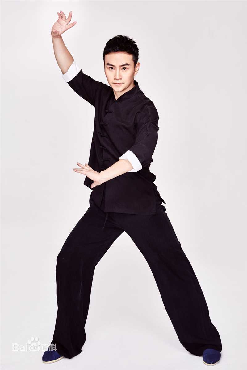 陈虎(Tiger)最优质图相册