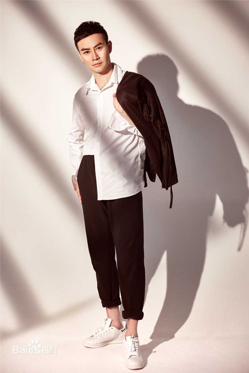 陈虎(Tiger)最优质图相册