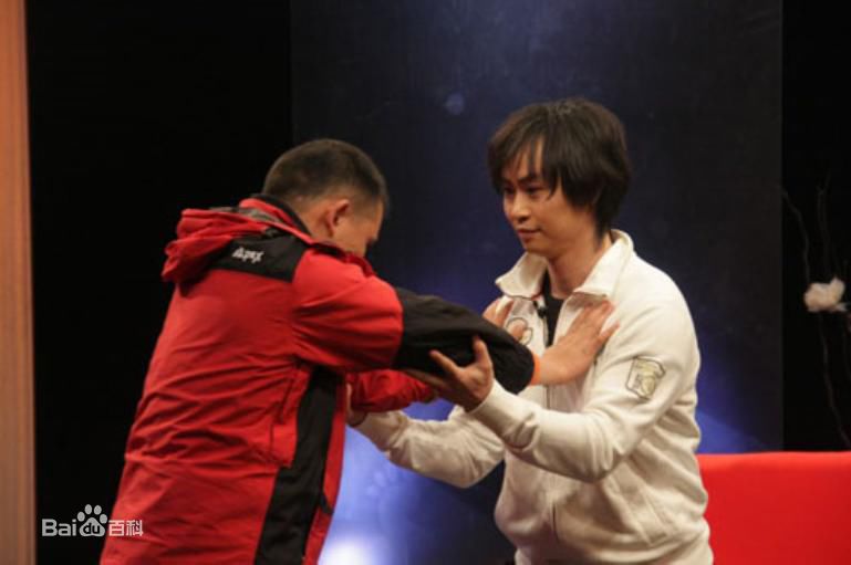 陈虎(Tiger)精彩图册